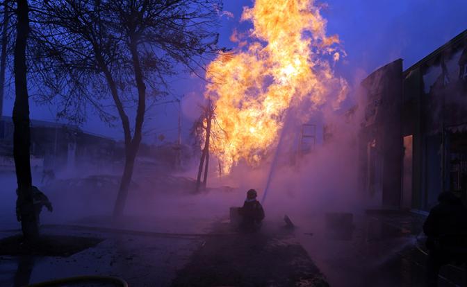 Удар по мосту Одесса - Рени: ВСУ остаются без «горючки», АЗС без бензина, Измаил «без Украины»