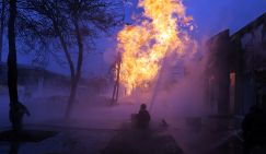 Удар по мосту Одесса - Рени: ВСУ остаются без «горючки», АЗС без бензина, Измаил «без Украины»