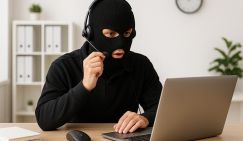 Мошенники нацелились на новогодние премии россиян