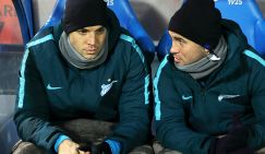 Чей рекорд? Кержаков 20 лет спустя записал на свой счет ещё один гол, чтобы сравняться с Дзюбой