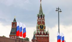 В Кремле представили официальный перевод слова «подсвинки» на английский