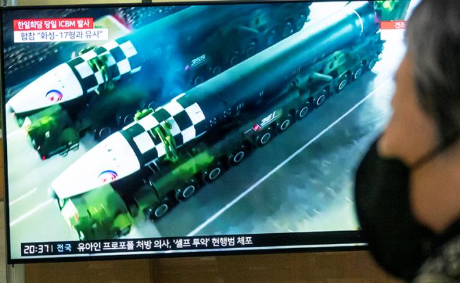 Сюрприз от Ким Чен Ына: Львов будут кошмарить «Чучхе» и «Хвансон»