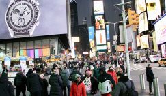 Пол Крейг Робертс: На белой Америке можно ставить крест