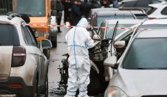 Взрыв в Орехово-Борисово: СБУ продолжает охоту на наших генералов