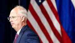 Яков Кедми: Америка с Россией, с Украиной и с Европой договаривается о принципиально разных вещах