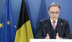 Мерца – в топку! Европа присягнула новому лидеру, на этот раз – достойному