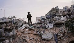 Евгений Сатановский: Безусловно будет повторение войны Израиля и Ирана