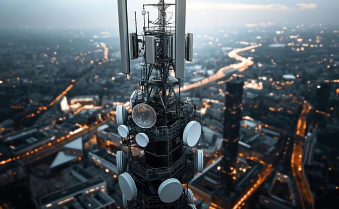 Перепись гаджетов: Стоит смартфоны россиян отключить от Сети, как беспилотники врага ослепнут?