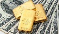 Золото ставит новые рекорды – запахло девальвацией доллара