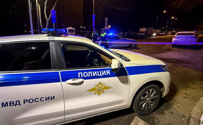 СМИ: Увеличилось число жертв подрыва автомобиля в Москве