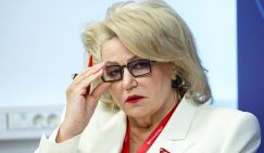 Останина направила официальное обращение Мишустину о семейной ипотеке