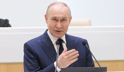 Путин обратился с призывом к Набиуллиной