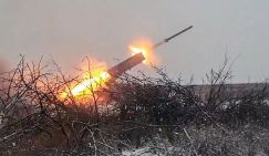 79-я ОДШБр ВСУ: «Мирноград пал… Даже комментировать страшно. Пацаны погибли за руины»