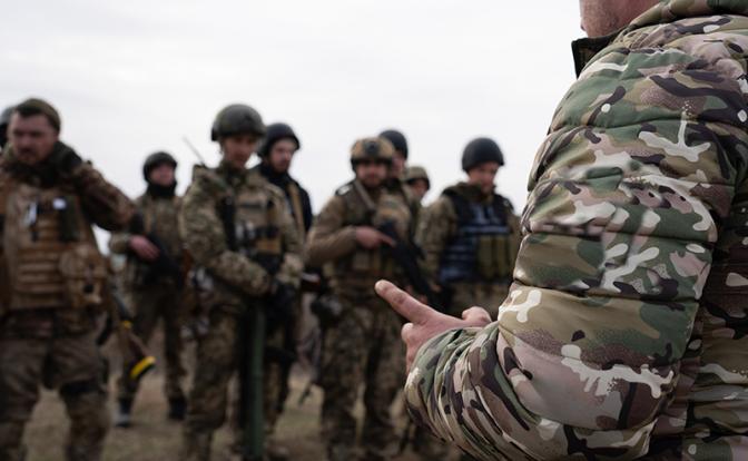 «Отправить в офицерские дозоры»: Комбриг ВСУ Фокин бросил «тупых ротных» на штурм Купянска