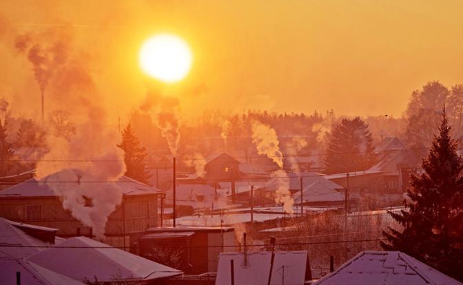 СМИ узнали, когда начнет увеличиваться световой день