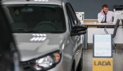 «Спираль смерти» АвтоВАЗа: Lada несется в пропасть, предлагая 1,5 млн за «ведро с болтами»