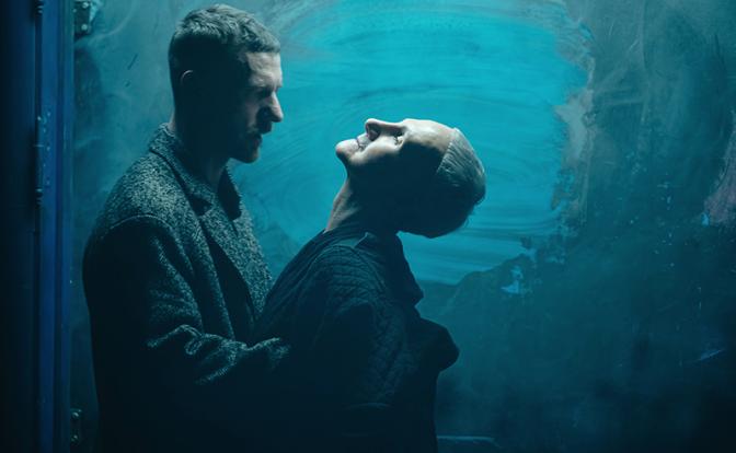 Жизнь рядом с гением: «Однажды» — история женщины, ставшей музой Хармса