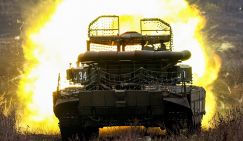 Битва за Гуляйполе: ВСУ, отступая, сожгли музей Батьки Махно. Сырский лютует, требуя держать город