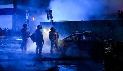 «Зеленский вышел из-под контроля, происходят какие-то безумные вещи. Трамп не будет его прикрывать"