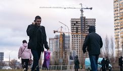 Андрей Бунич: Взяв ипотеку, человек переплачивает за квартиру в 4-5 раз