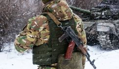 Сводки СВО, 26 декабря: началось полноценное наступление ВС РФ в Сумской и Харьковской областях