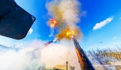 Зеленского ждёт новогодний сюрприз – наступление на Киев через Черниговщину