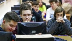 Задачник для Гагарина. Владимир Путин призвал к тектоническим изменениям в образовании