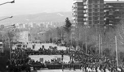 "Людей били палками, камнями, железными прутьями": Кровавой русофобии 90-х годов в Средней Азии пора дать адекватную оценку