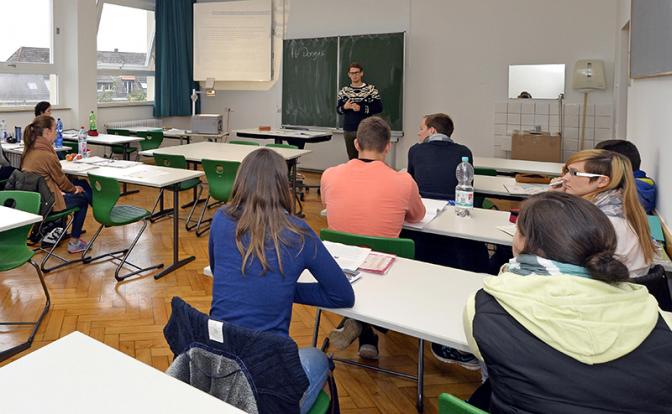 Насилие в школах – Минпросвещения отделалось инструкцией, но этого мало