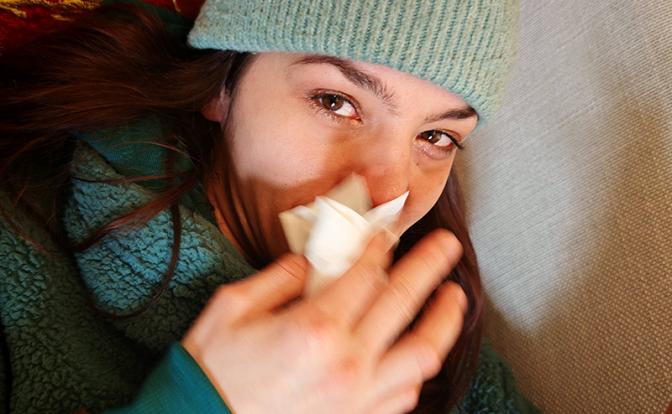 Вирусолог: гонконгский грипп может изменить свою структуру