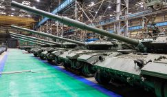 Пушек и танков вдоволь, самолетов недобор – Путин подвел итоги снабжения армии