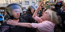 Встреча на Аляске, Юра Борисов, крах Зеленского, протесты пенсионеров, природные потрясения: чем запомнится прошедший год