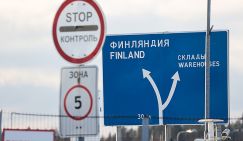 Александр Широкорад: «Русские волки» порвали «финских оленей» – но до Стубба знамение не дошло