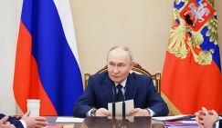 Профессор Катасонов: Что стало ясно после декабрьских совещаний, на которых выступал Путин