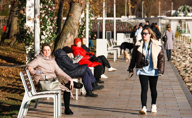 Врач объяснила, как солнечный свет влияет на уровень сахара в крови