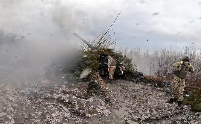 Сводки СВО, 28 декабря, главное: В Харьковской области уничтожена группа спецназа США, воевавшая под фальшивым флагом