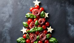 Врач сказала, с каких блюд лучше начинать новогоднее застолье