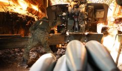 Зеленский сам начнет умолять Трампа остановить Путина, когда российская армия подойдет к Днепру