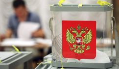 К выборам в Госдуму ожидается "смена паровозов" – спортсменов и шоуменов в партийных списках обойдут ветераны СВО