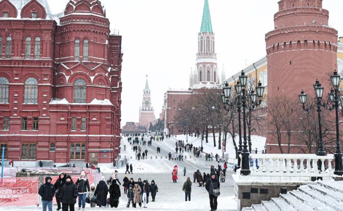 План Козака и дело Долиной: Публицист указал на важные развороты в жизни РФ и россиян