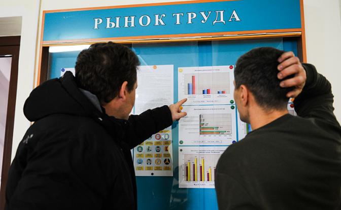 Прогноз-2026 - Рынок труда: Мигранты, безработица, дефицит кадров... Ждать ли неожиданностей?