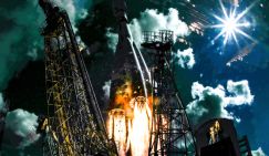 52 спутника за один старт: Россия поставила национальный космический рекорд