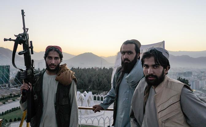 Афганистан: Моджахеды от голода бегут на север, Душанбе отстреливается, 201-я дивизия передергивает затвор