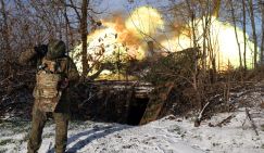 Расстрел в Равнополье: ВСУ, прорвавшись на 6 км, пытались «повторить Купянск» под Гуляйполем