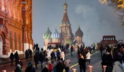 Итоги 2025: Социальный невроз, упущенные возможности, но могло быть хуже