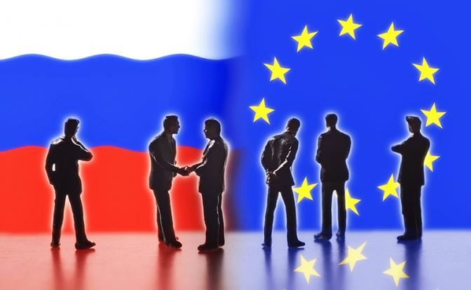 ПРОГНОЗ-2026 - отношения с соседями: Европа одержима войной - и России предстоит что-то с этим делать