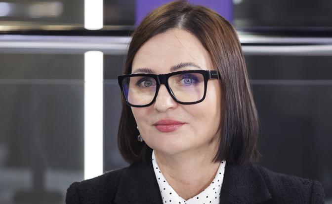 На фото: первый зампредседателя комитета Госдумы по защите семьи, вопросам отцовства, материнства и детства Татьяна Буцкая