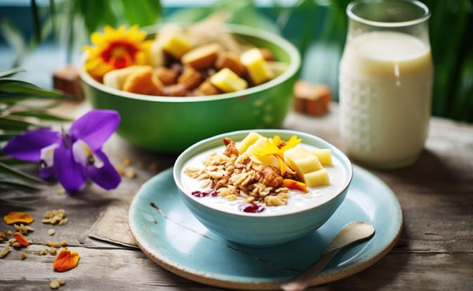 Сладкая ловушка ЗОЖ: что на самом деле скрывается в «полезных» продуктах