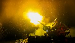 Психическая атака: ВСУ нанесли удар по пустующей резиденции Путина. Зачем?