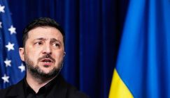 «Вонючий ублюдок», прячься: Дмитрий Медведев послал свой сигнал Зеленскому